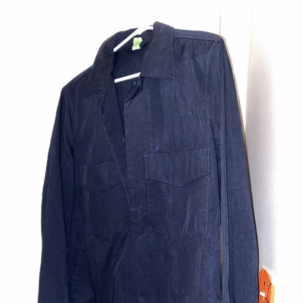 Acne Studios Jacket Mawel Pss18 - 46 180/92A